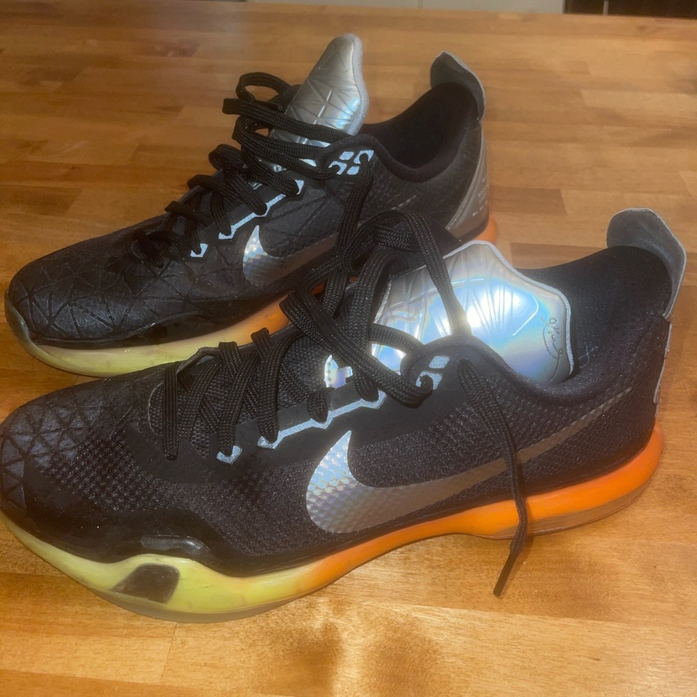 Nike Kobe X All Star